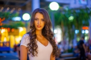 Ukrainian brides: Alina Ivanova, Dnepropetrovsk, Ukraine