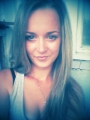 Ukrainian brides: Julia Shramko, Nikolaev, Ukraine