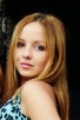 Ukrainian brides: Dasha Clyss, Nikolaev, Ukraine