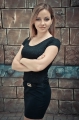 Ukrainian brides: Dasha Clyss, Nikolaev, Ukraine