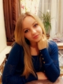 Ukrainian brides: Dasha Clyss, Nikolaev, Ukraine