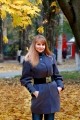 Ukrainian brides: Margo Lion, Mariupol, Ukraine