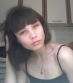 Ukrainian brides: Juliia Svateeva, Odessa, Ukraine