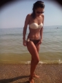 Ukrainian brides: Juliia Svateeva, Odessa, Ukraine