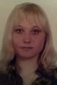 Ukrainian brides: Olya Garashchenko, Cherkassy, Ukraine