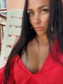 Ukrainian brides: Julia Kurnikova, Mykolaiv, Ukraine