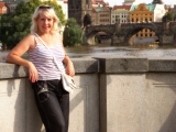 Ukrainian brides: Natalia Petrova, Marioupol, Ukraine