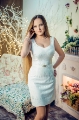 Ukrainian brides: Alina Kaznadiy, Poltava, Ukraine