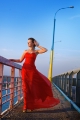 Ukrainian brides: Tatiana Sova, Kherson, Ukraine