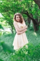 Ukrainian brides: Anna Beb, Melitopol, Ukraine