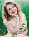 Ukrainian brides: Anna Beb, Melitopol, Ukraine