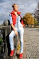 Ukrainian brides: Sadova Nadegda, Kharkov, Ukraine