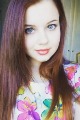 Ukrainian brides: Julia Shestakova, Nikolaev, Ukraine