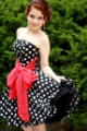 Ukrainian brides: Julia Shestakova, Nikolaev, Ukraine