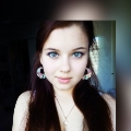 Ukrainian brides: Julia Shestakova, Nikolaev, Ukraine