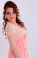 Ukrainian brides: Julia Shestakova, Nikolaev, Ukraine