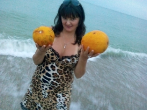 Ukrainian brides: nadiya Suschenko, Vinnitsa, Ukraine