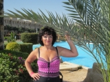 Ukrainian brides: Tamara Kovalchuk, Rovno, Ukraine