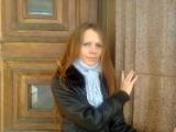 Ukrainian brides: Nataliya Kyrienko, Chernigov, Ukraine