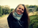 Ukrainian brides: Nataliya Kyrienko, Chernigov, Ukraine