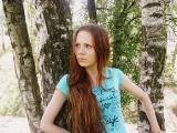 Ukrainian brides: Nataliya Kyrienko, Chernigov, Ukraine