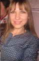 Ukrainian brides: Yuliya Pustovoit, Konotop, Ukraine