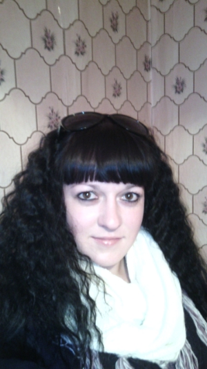 Ukrainian brides: Margarita Chervonyak, Kherson, Ukraine