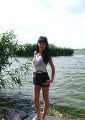 Ukrainian brides: Margarita Chervonyak, Kherson, Ukraine