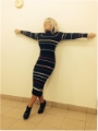 Ukrainian brides: Irana Golovatay, Dnepropetrovsk, Ukraine