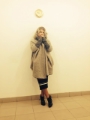 Ukrainian brides: Irana Golovatay, Dnepropetrovsk, Ukraine