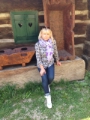 Ukrainian brides: Irana Golovatay, Dnepropetrovsk, Ukraine