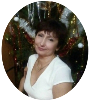 Ukrainian brides: Svetlana Naumenko, Zaporizhzhya, Ukraine