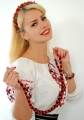 Ukrainian brides: Anna Borzenko, Mariupol, Ukraine