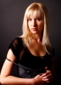 Ukrainian brides: Yana Shaparenko, Mariupol, Ukraine