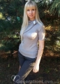 Ukrainian brides: Yana Shaparenko, Mariupol, Ukraine