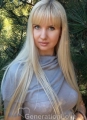 Ukrainian brides: Yana Shaparenko, Mariupol, Ukraine