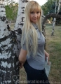 Ukrainian brides: Yana Shaparenko, Mariupol, Ukraine