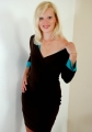 Ukrainian brides: Svetlana Synkova, Mariupol, Ukraine