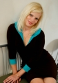 Ukrainian brides: Svetlana Synkova, Mariupol, Ukraine