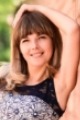 Ukrainian brides: Julia Kolesnikova, Krivoy Rog, Ukraine