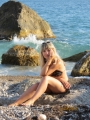 Ukrainian brides: Julia Kolesnikova, Krivoy Rog, Ukraine