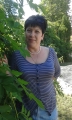 Ukrainian brides: Tania Strelnykova, Kharkov, Ukraine