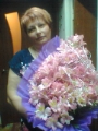 Ukrainian brides: Liudmila Zykova, Zaporozhye, Ukraine