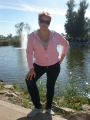 Ukrainian brides: Liudmila Zykova, Zaporozhye, Ukraine