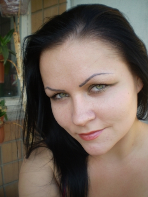 Ukrainian brides: Viktoria Zhurakivskaya, Yuzhniy, Ukraine