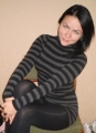 Ukrainian brides: Viktoria Zhurakivskaya, Yuzhniy, Ukraine