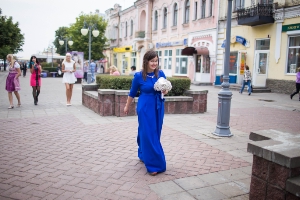 Russian brides: Valeria Krasnozhon, Moscow, Russia