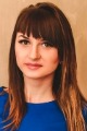 Ukrainian brides: Nadegda Ivanova, Nikolaev, Ukraine