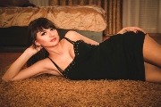 Ukrainian brides: Nadegda Ivanova, Nikolaev, Ukraine