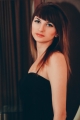 Ukrainian brides: Nadegda Ivanova, Nikolaev, Ukraine